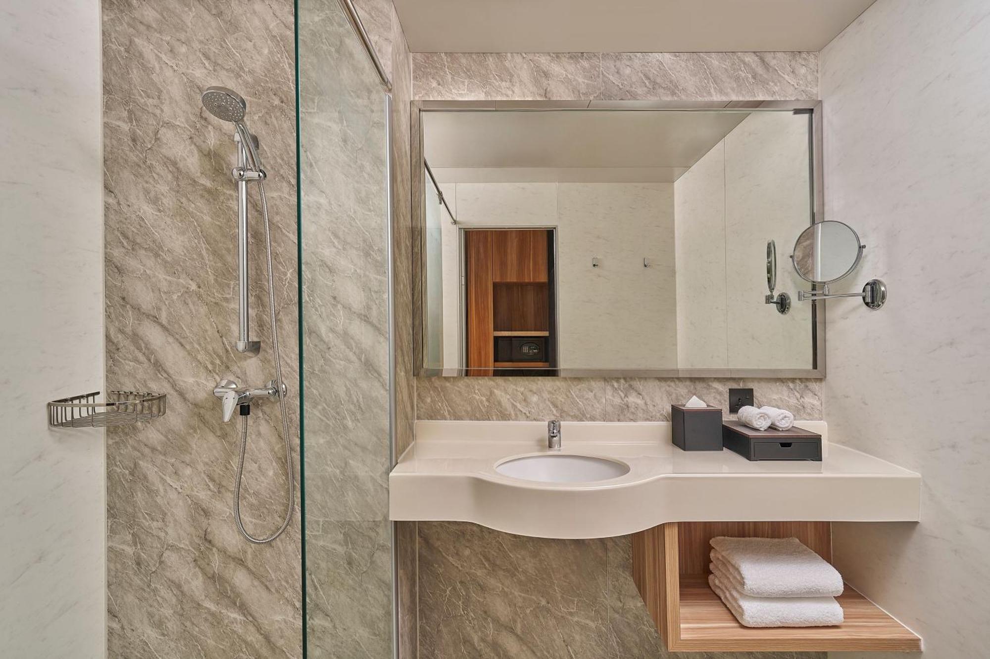 Fairfield By Marriott Kuala Besut Hotel Luaran gambar