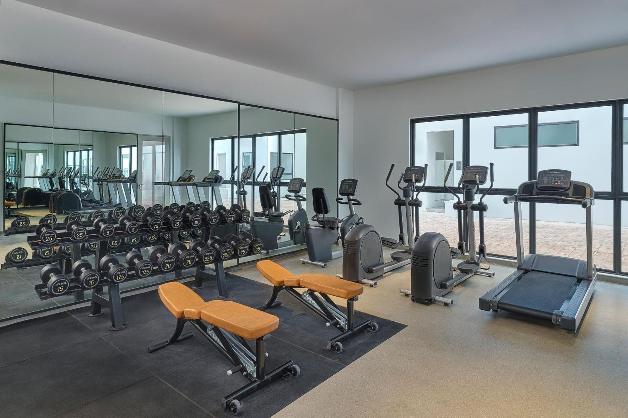 Fairfield By Marriott Kuala Besut Hotel Luaran gambar