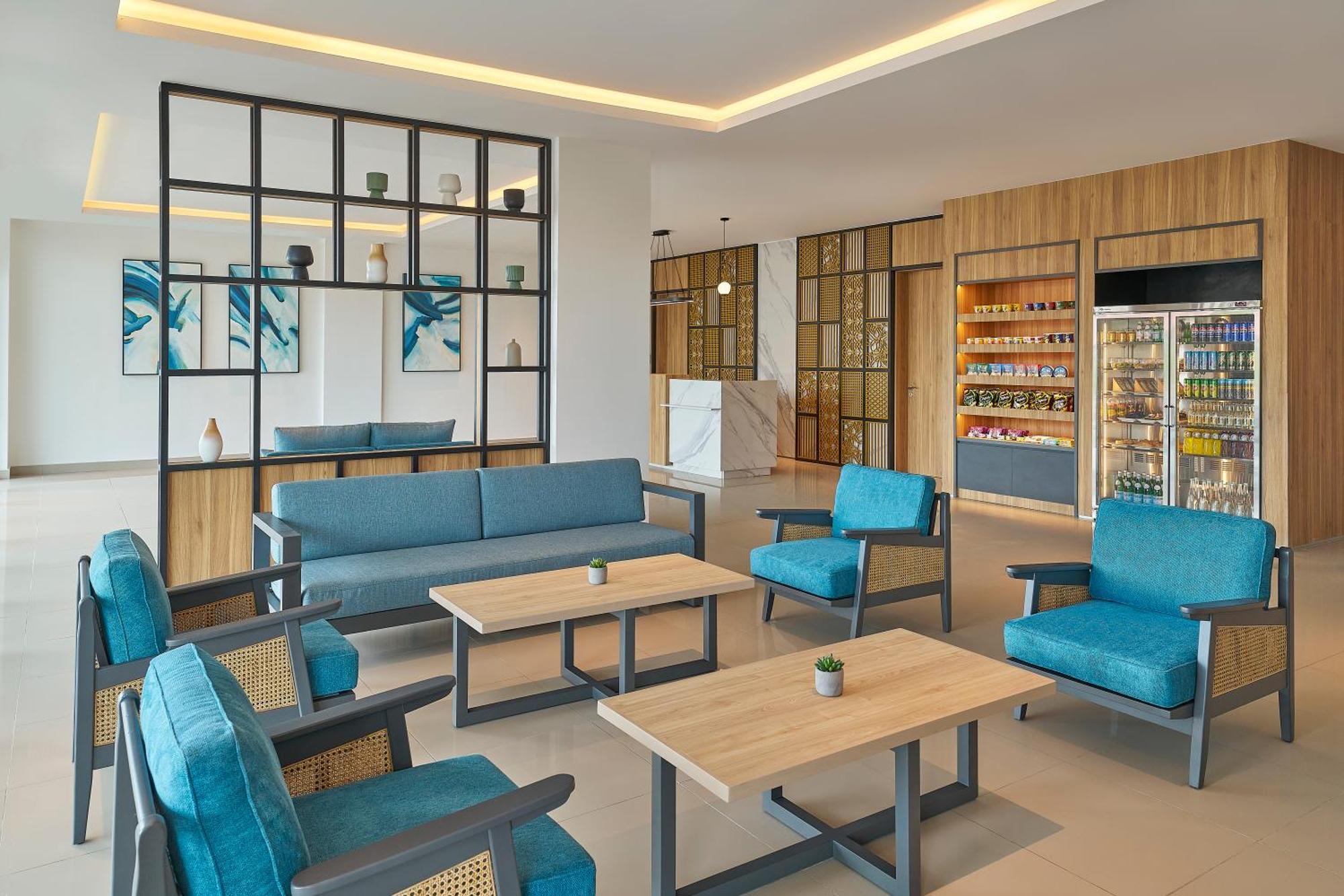 Fairfield By Marriott Kuala Besut Hotel Luaran gambar