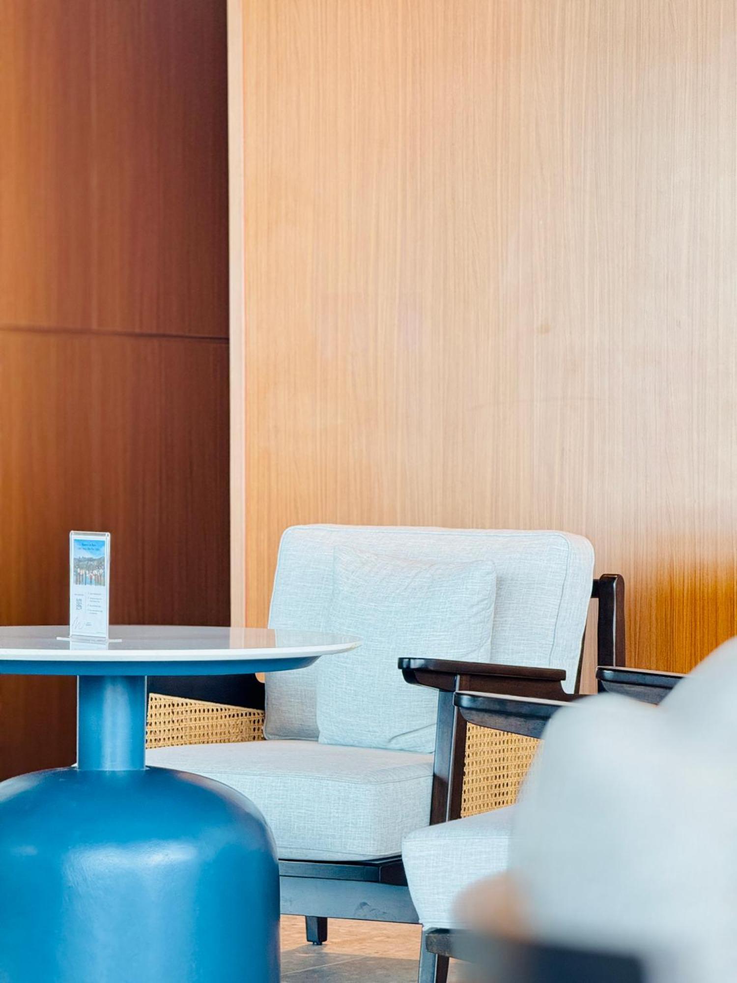 Fairfield By Marriott Kuala Besut Hotel Luaran gambar