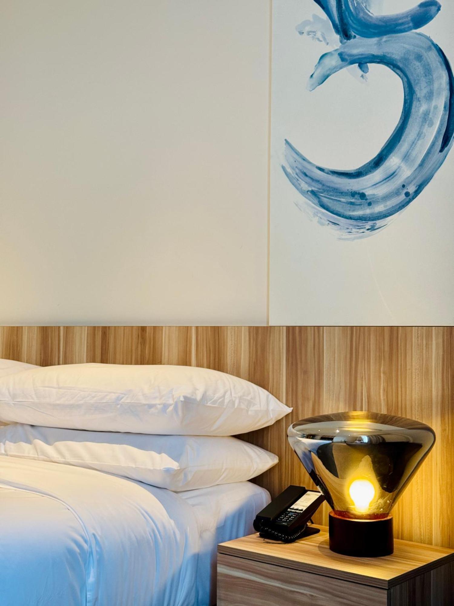 Fairfield By Marriott Kuala Besut Hotel Luaran gambar