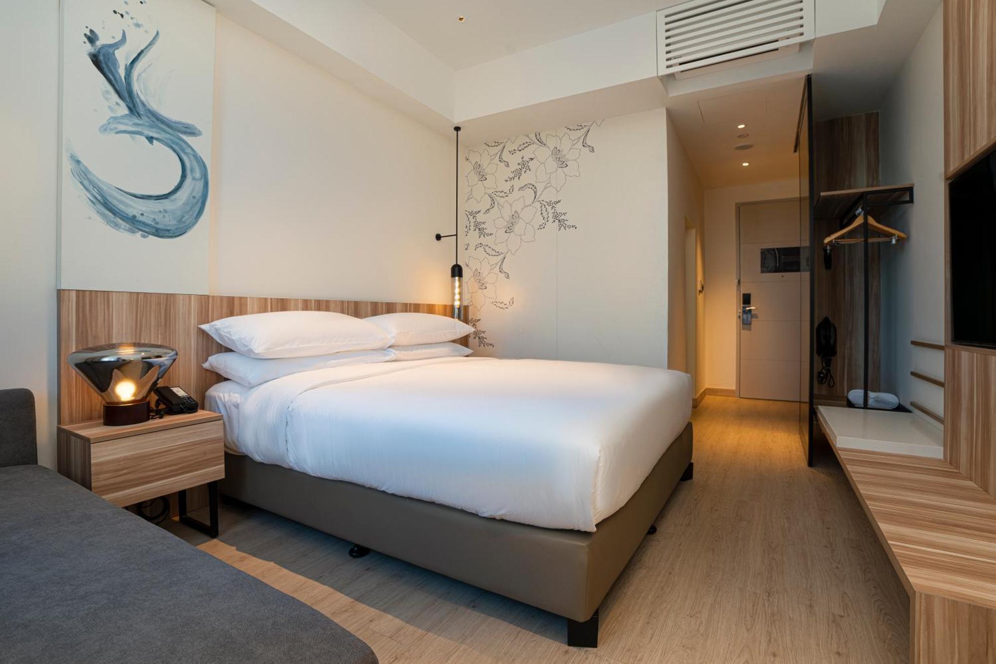 Fairfield By Marriott Kuala Besut Hotel Luaran gambar