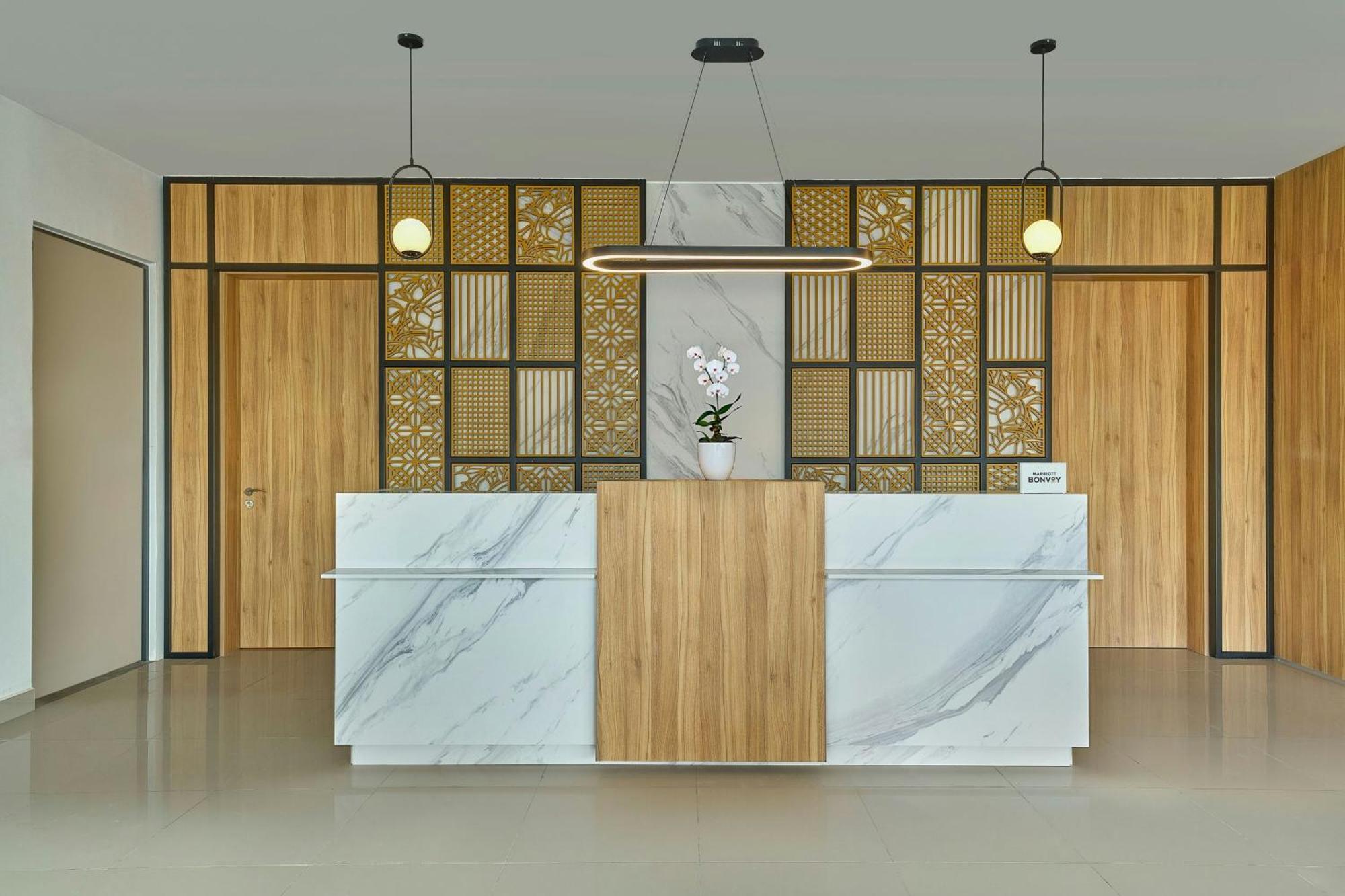 Fairfield By Marriott Kuala Besut Hotel Luaran gambar